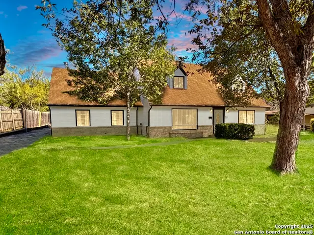 351 Ave Maria, San Antonio, TX 78216 - Image #2