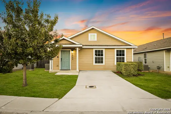 7722 Nopalitos Cove, San Antonio, TX 78239