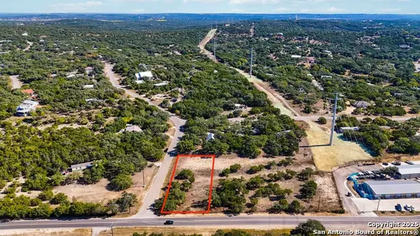 0 TBD Bulverde Rd, Bulverde, TX 78163