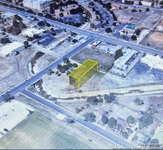 138 Cornelia, San Antonio, TX 78228 - Image #1