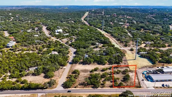 651 Bulverde, Bulverde, TX 78163