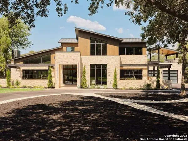 353 Lakeview Blvd, New Braunfels, TX 78130