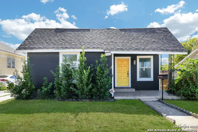 1112 Fresno, San Antonio, TX 78201 - Image #1