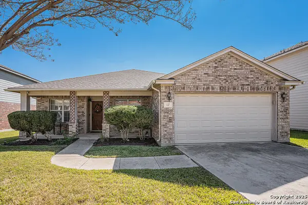 117 Hidden Fawn, Cibolo, TX 78108