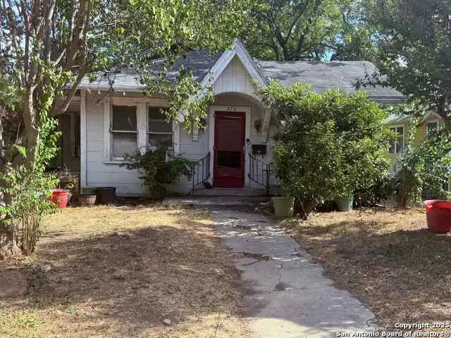 370 Huisache, San Antonio, TX 78212 - Image #1