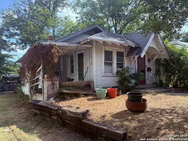 370 Huisache, San Antonio, TX 78212 - Image #2