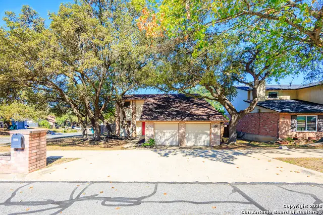 7203 Faros Ct, Live Oak, TX 78233 - Image #1