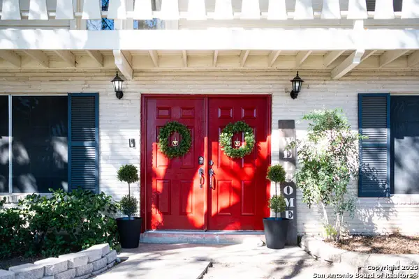 2815 Gainesborough, San Antonio, TX 78230