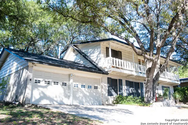 2815 Gainesborough, San Antonio, TX 78230 - Image #2