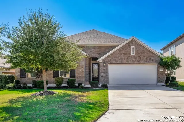 1053 Carriage Loop, New Braunfels, TX 78132 - Image #1