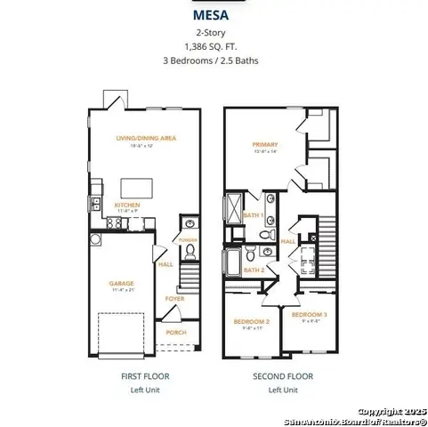 3362 Northwestern Dr #702, San Antonio, TX 78238