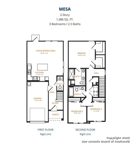 3362 Northwestern Dr #702, San Antonio, TX 78238 - Image #3