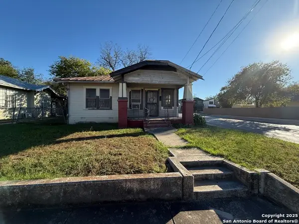 702 Canton, San Antonio, TX 78202