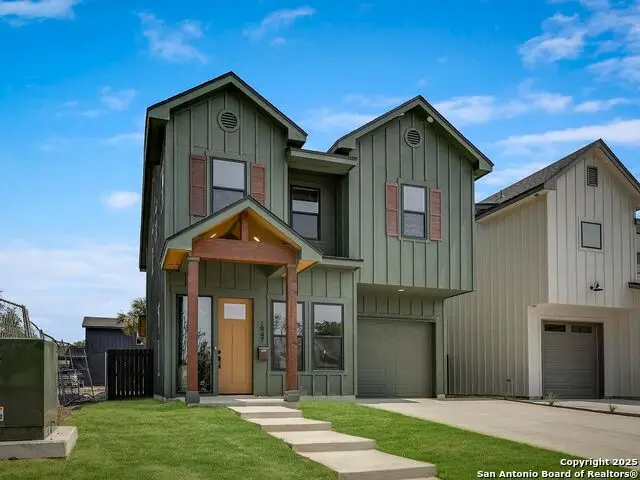 1947 W French Pl, San Antonio, TX 78201 - Image #1