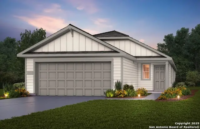 10207 Monte Carmel Place, Converse, TX 78109 - Image #1