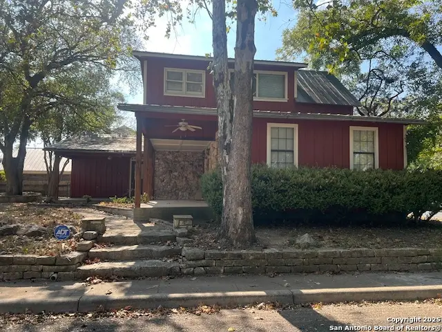 402 Herff Street, Boerne, TX 78006 - Image #1