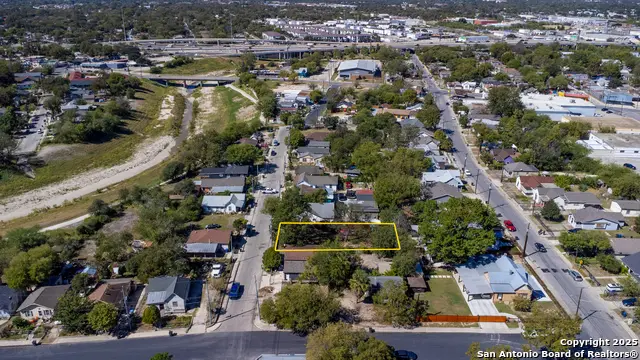 207 Forrest, San Antonio, TX 78204 - Image #1