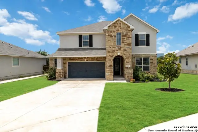 2210 Castello, San Antonio, TX 78259 - Image #1