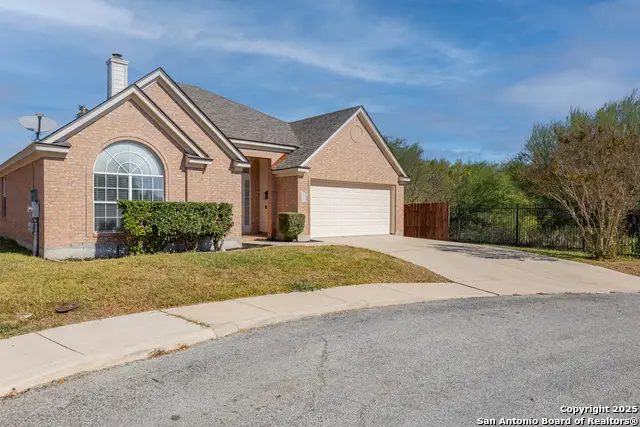 6403 Jade Meadow, San Antonio, TX 78249 - Image #3