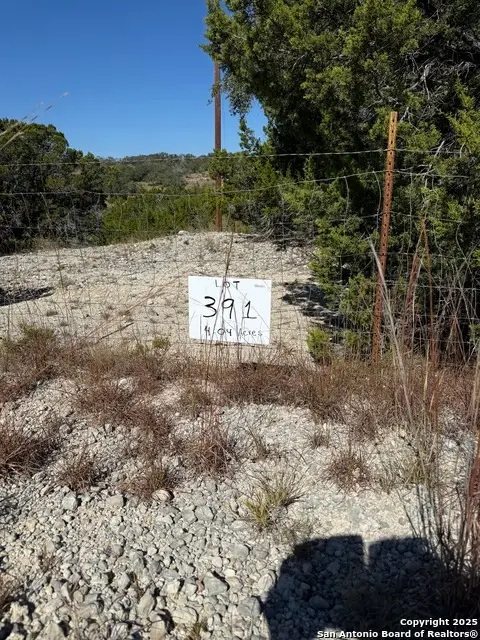 LT 391 Forest Trail Drive, Bandera, TX 78003 - Image #1