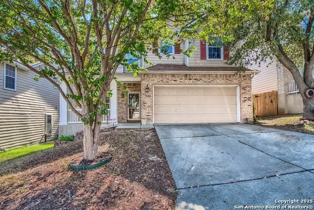 9622 Wolf Pt, San Antonio, TX 78251 - Image #1