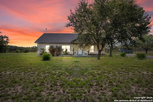 10366 Stuart Rd, San Antonio, TX 78263 - Image #1