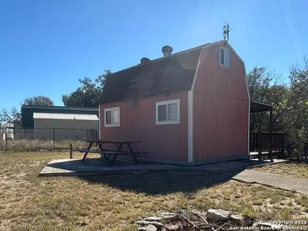 664 River Bend Road, Bandera, TX 78003
