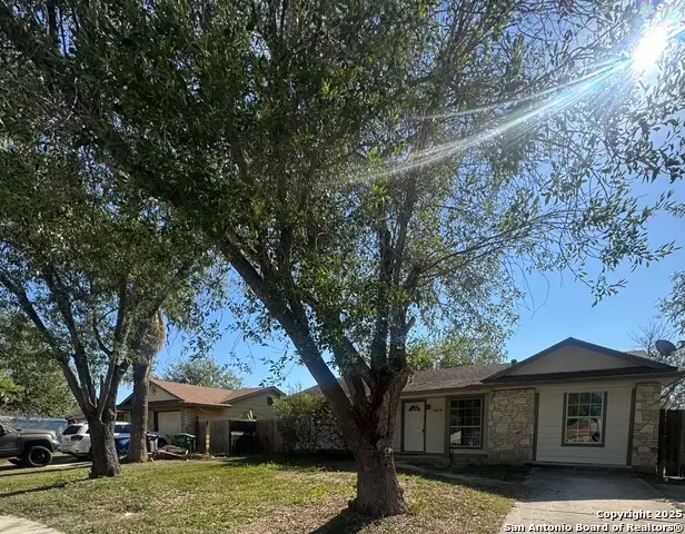 5322 Stoneshire, San Antonio, TX 78218 - Image #2