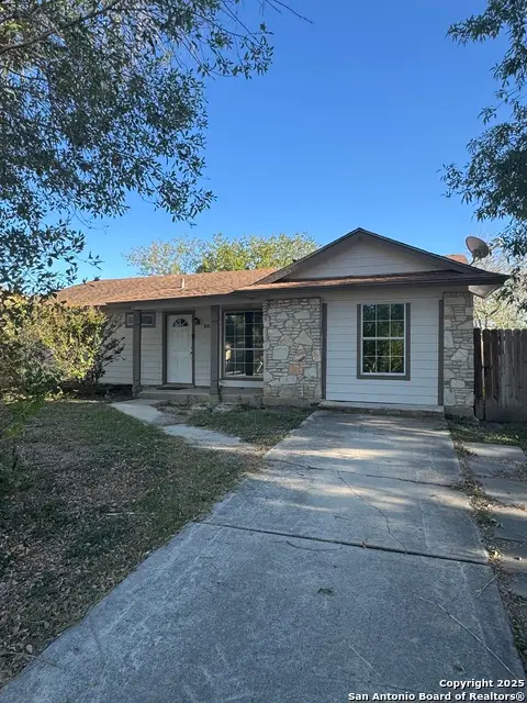 5322 Stoneshire, San Antonio, TX 78218 - Image #3