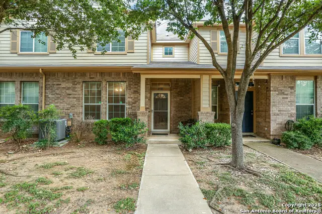 2545 Grayson, San Antonio, TX 78232 - Image #2