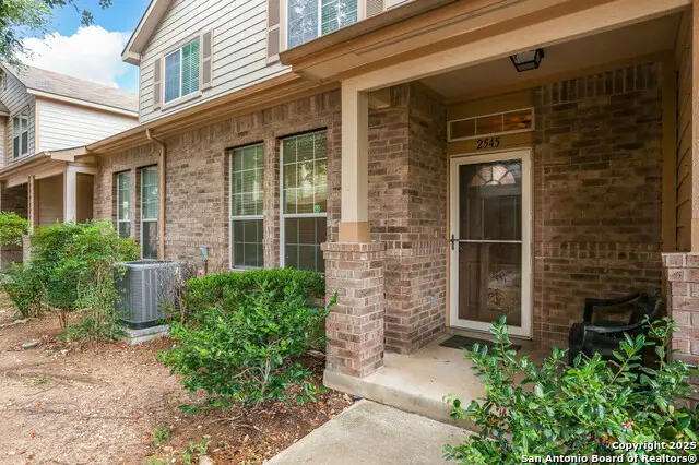 2545 Grayson, San Antonio, TX 78232 - Image #3