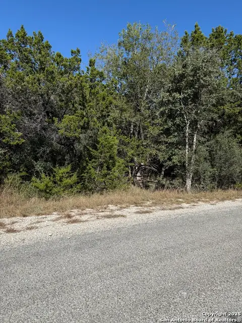 (LT)394 Forest Trail Drive, Bandera, TX 78003 - Image #3
