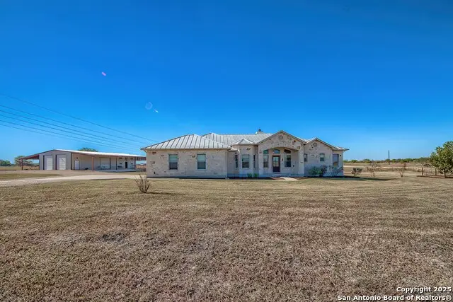 240 Glory Lane, Marion, TX 78124 - Image #1