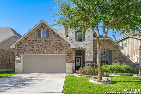 217 Fernwood Dr, Cibolo, TX 78108