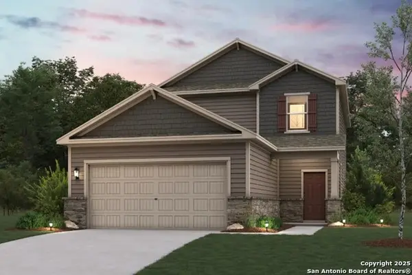 9883 Chavaneaux Lndg, San Antonio, TX 78214