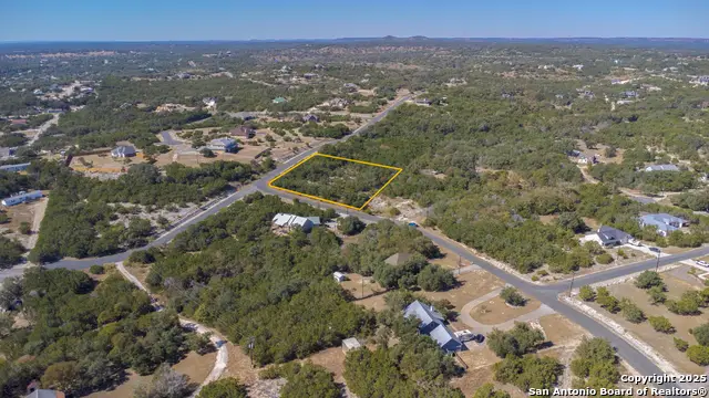 000 Tbd- Stallion Estates, Spring Branch, TX 78070 - Image #1