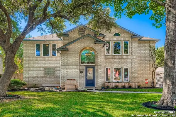 3414 Driftwood Pass, San Antonio, TX 78247