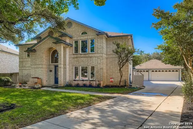 3414 Driftwood Pass, San Antonio, TX 78247 - Image #2