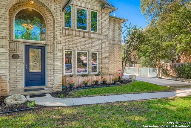 3414 Driftwood Pass, San Antonio, TX 78247 - Image #3