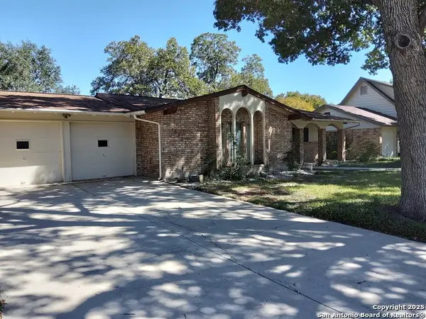 10302 Grenadier, San Antonio, TX 78217