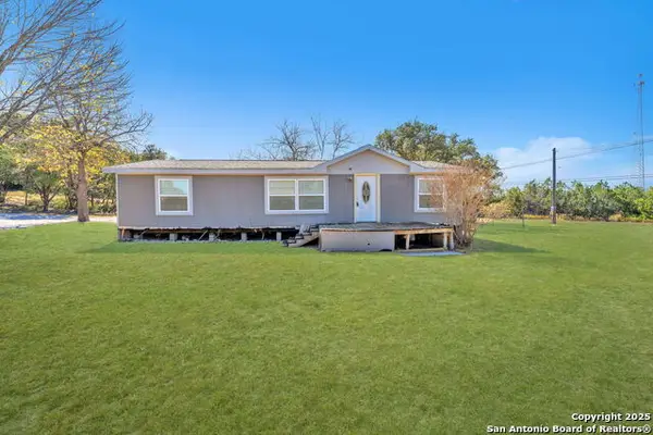 9008 Pocahontas, Spring Branch, TX 78070