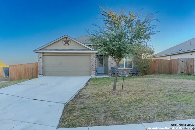 13011 Maestro Spark, San Antonio, TX 78252 - Image #1