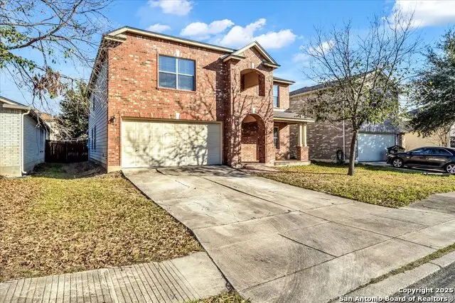 7514 Escada Crst, San Antonio, TX 78254 - Image #2
