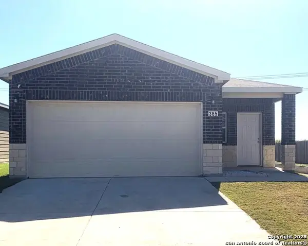 365 Autumn Blaze, New Braunfels, TX 78130