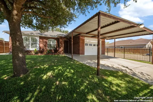 3343 Reforma Dr., San Antonio, TX 78211