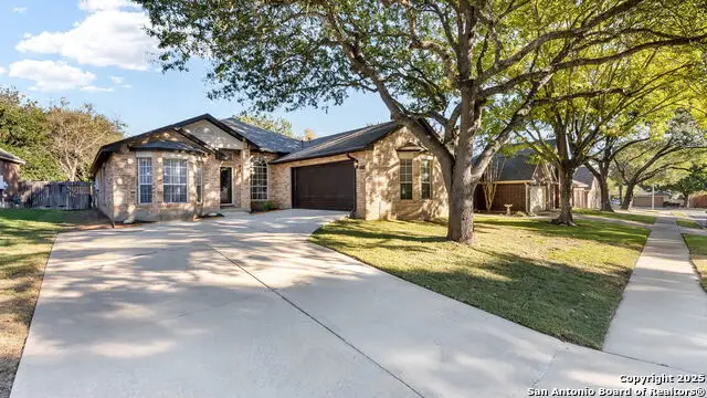 12218 Hart Crest, San Antonio, TX 78249 - Image #2
