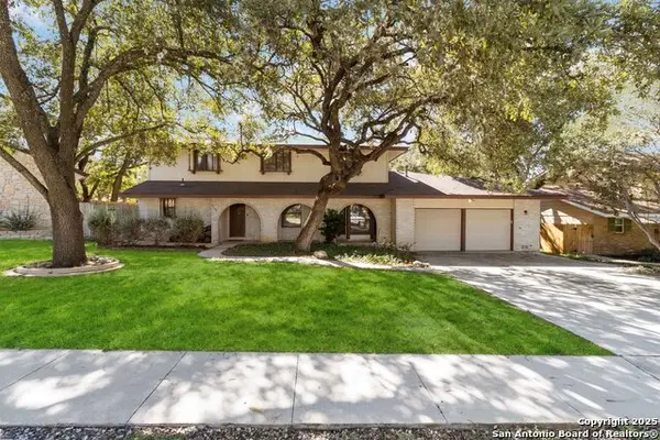 7634 Tippit Trl, San Antonio, TX 78240