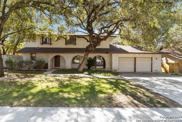 7634 Tippit Trl, San Antonio, TX 78240 - Image #3