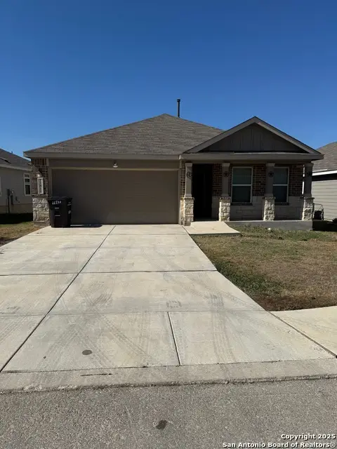 11811 Pelican Pass, San Antonio, TX 78221