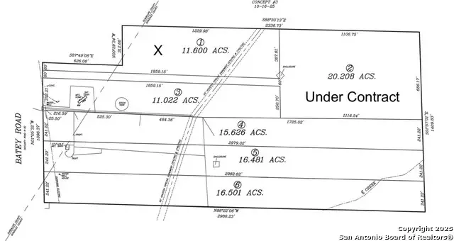 287 Batey Rd, Seguin, TX 78155 - Image #2